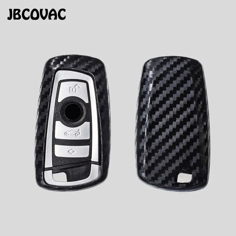 Автомобильный Стайлинг защитный чехол для ключей Bmw новый 1 3 4 5 6 7 серии X3 X4 M3 F10 F20