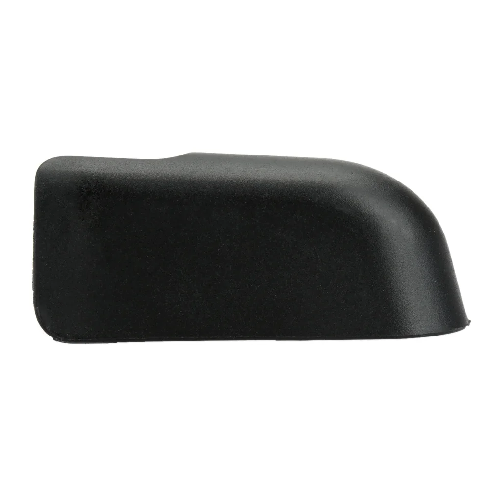 Black Car Rear Wiper Arm Washer Cap Nut Cover for Vauxhall MERIVA CORSA ZAFIRA VECTRA TAILGATE Auto Accessories | Автомобили и