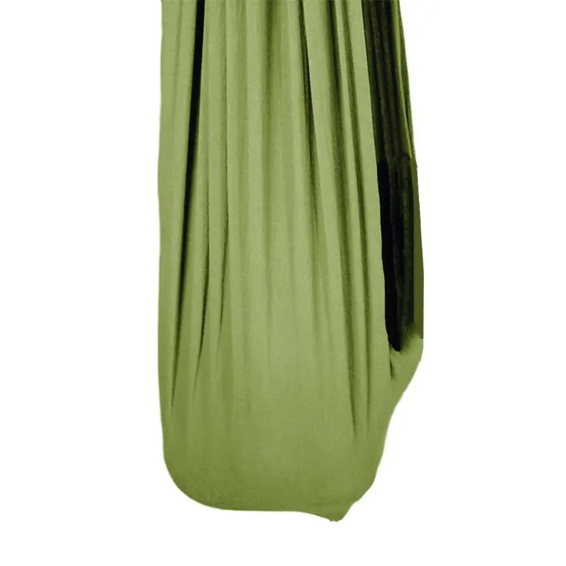 

Детский сенсорный тренировочный эластичный складной набор для фитнеса альпинизма игры H8WC