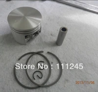 ms260 piston kit 44 7mm 44mm for stihl 026 chiansaws cylinder assembly kolben rings pin clips assy 1121 030 2001 ree shipping