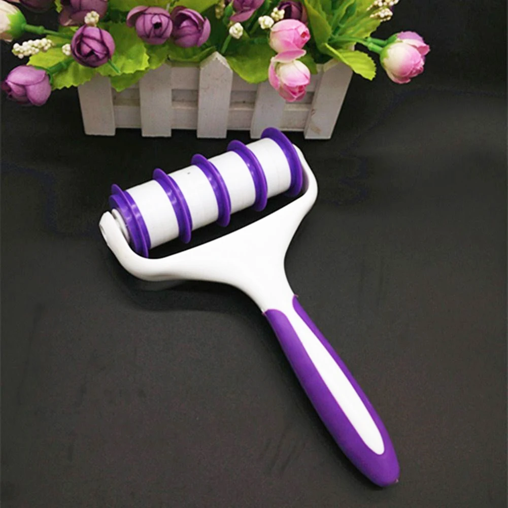 Торт шаблон украшения пиццы крекер ломтики выпечки инструменты для нанесения