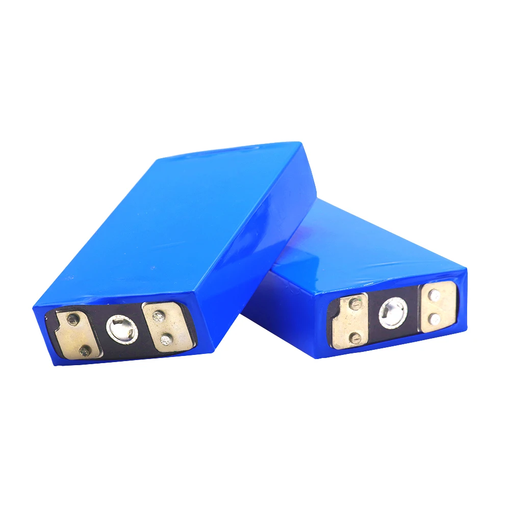 2 шт. 3 v 30ah аккумулятор LiFePO4 фосфат набор сделай сам для 12v Li-FePO4 е-байка и самокат