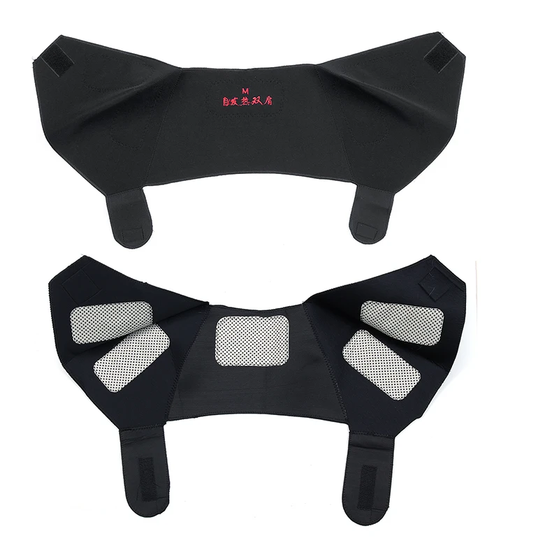 Магнитные нагревательные подушечки для облегчения боли в спине и шее |