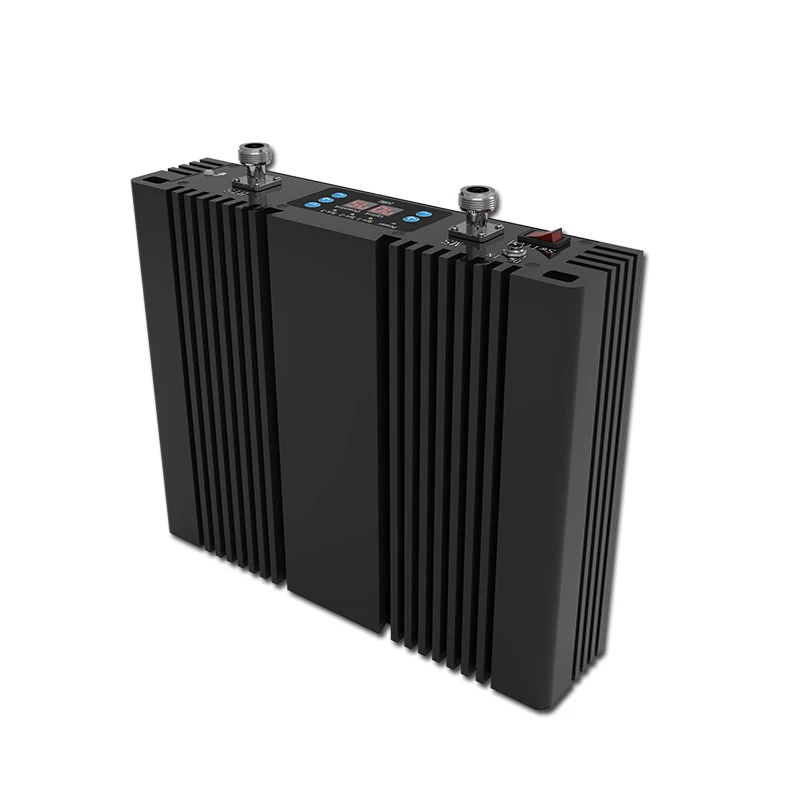 Усилитель сотового сигнала GOBOOST 75 дБ 3g 850 CDMA репитер 4g LTE 2600 усилитель мобильный
