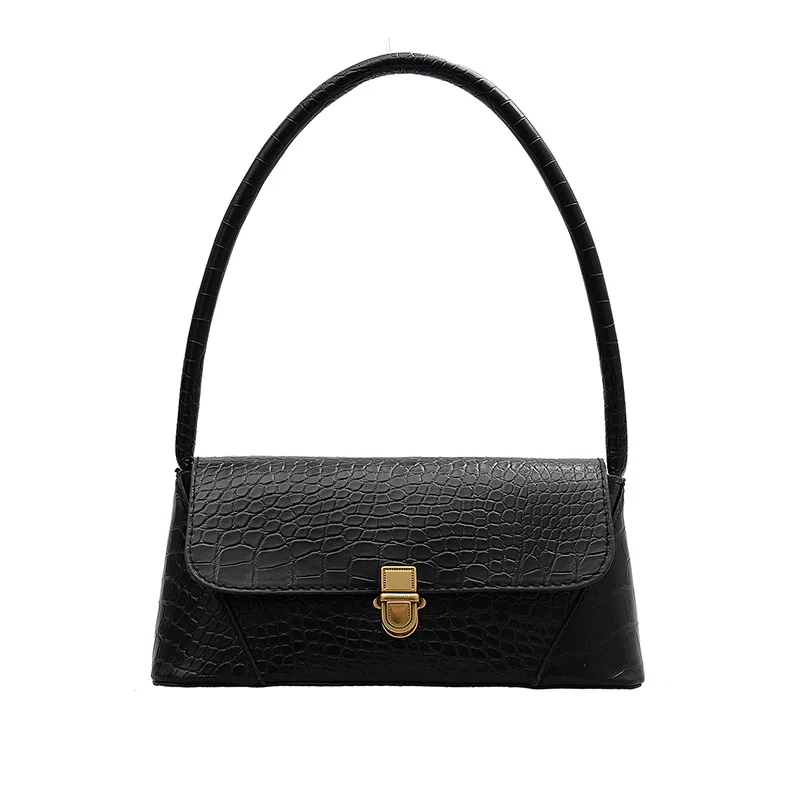 

Small Square Bags For Women Messenger Bag 2021 Chains Girl's Handbag Casual Female PU Leather Shoulder Bag