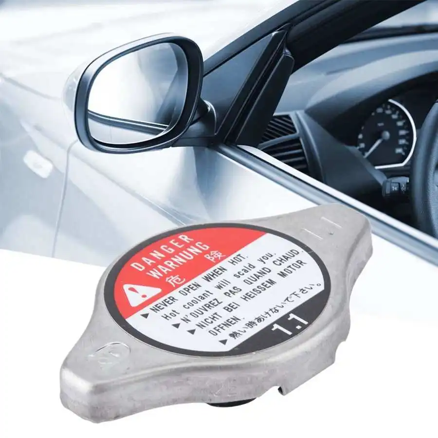 Крышка радиатора для машины 19045-PAA A01 Acura Asuna Honda декоративная крышка крышки