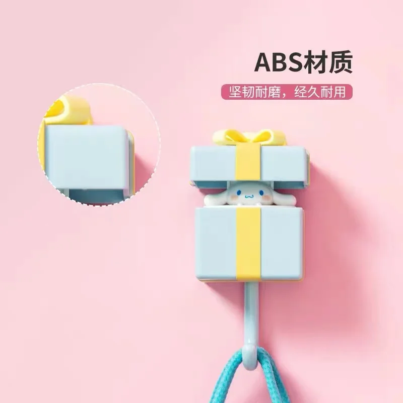 Телескопический крючок из мультфильма Hello Kitty | Фигурки мультфильмов