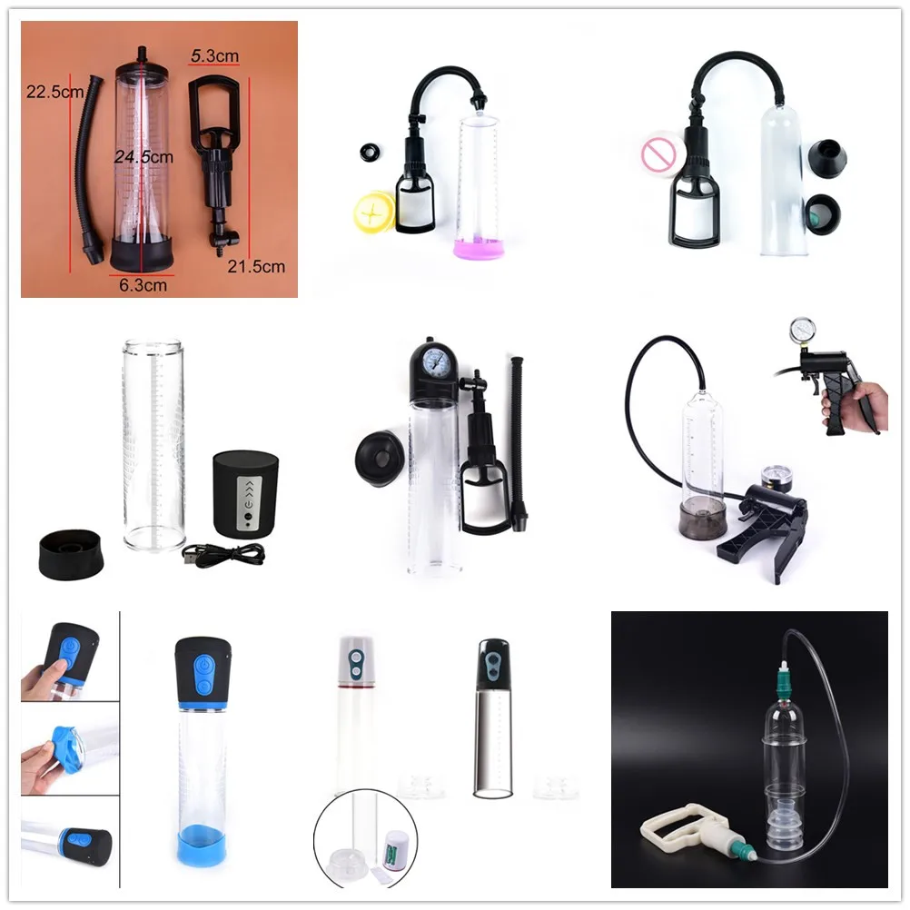 Комфортный вакуумный цилиндр прозрачный мягкий Замена всасывания пончик рукав