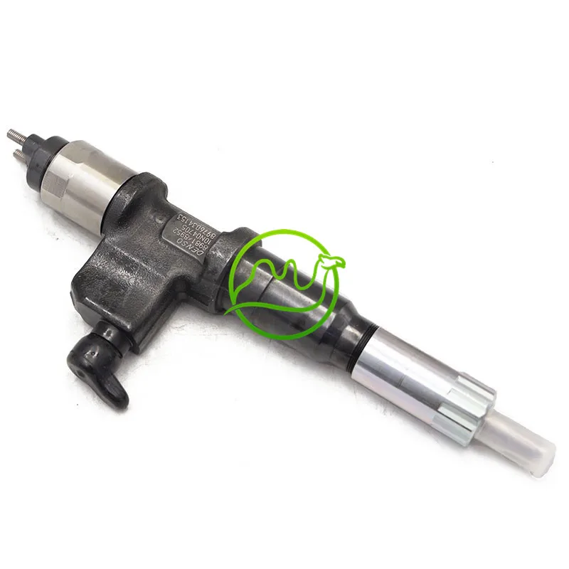 

Common Rail Diesel Fuel Injector 095000-8981 0950008981