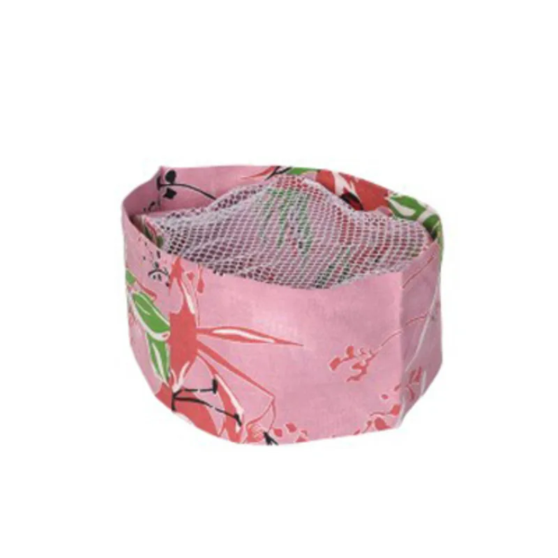 Шляпа для японских суши шеф-повара унисекс шляпа кухни униформа ресторана шапка