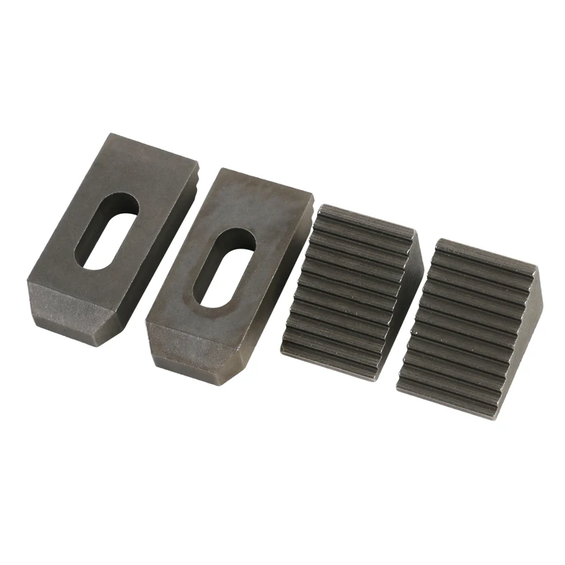 Высококачественные многофункциональные точные настольные тиски с большой