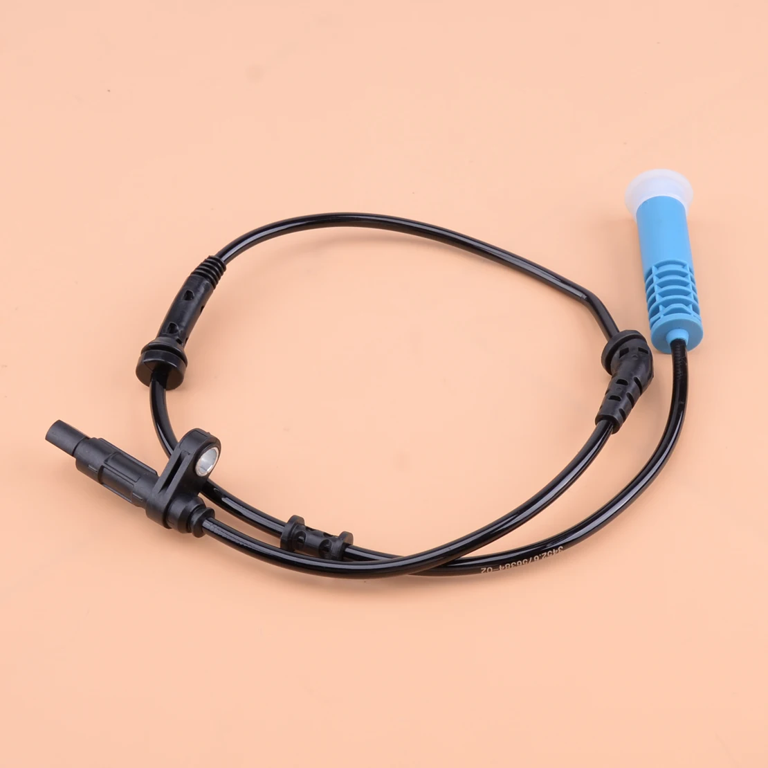 Beler передний ABS Датчик скорости колеса подходит для Mini Cooper R50 R52 R53 2001 2005 2006 2007