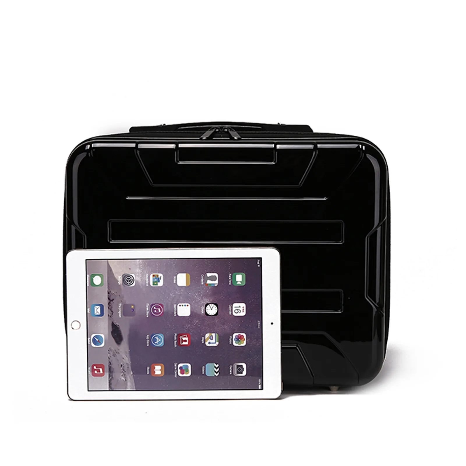 

Storage Bag Carrying Case Pc Hard Travel Protect Case For Dji Fpv Combo Eva Durable Ip67waterproof Case Drone Accessories