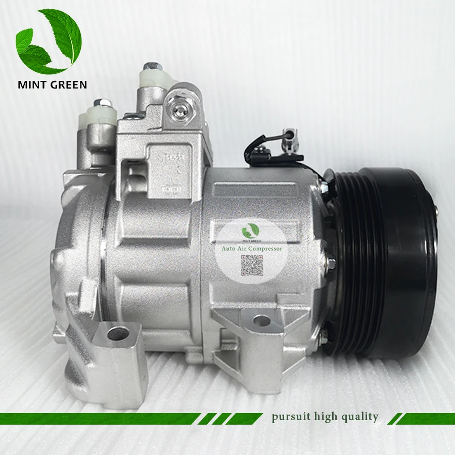 

Компрессор переменного тока 4PK 5PK для suzuki grand vitara 9520064JC0 11167663 9520064JB0 9520164JB0 9520064JBO 95200-64JBO 5PK DKS141C DCS14