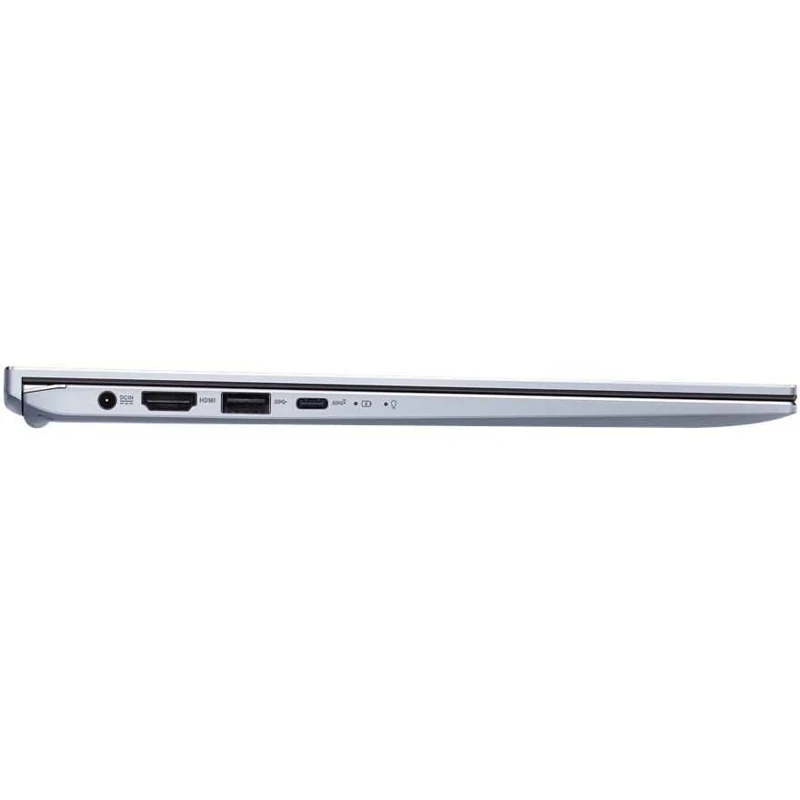 Ноутбук ASUS Zenbook UX431FA-AM196 14&quot i3 10110U 8Гб 256Гб SSD Intel UHD 90NB0MB3-M05840 | Компьютеры и офис