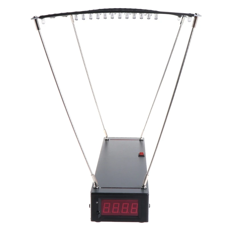 

Velocimetry / Slingshot Speed Measuring Instrument Pro Bow Velocity Measurement