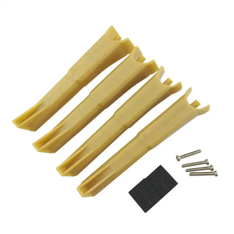 

Quick Release Landing Gear Kits for DJI Mavic 4xLanding Gear Skids for Hubsan for Hubsan X4 H501S H501A H501M RC Quadcopter