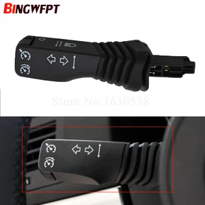 Круиз-переключатель OEM 13129642 для Astra H Zafira B SRI - VXR - DESIGN - SXI для ручки круиз-контроля Opel