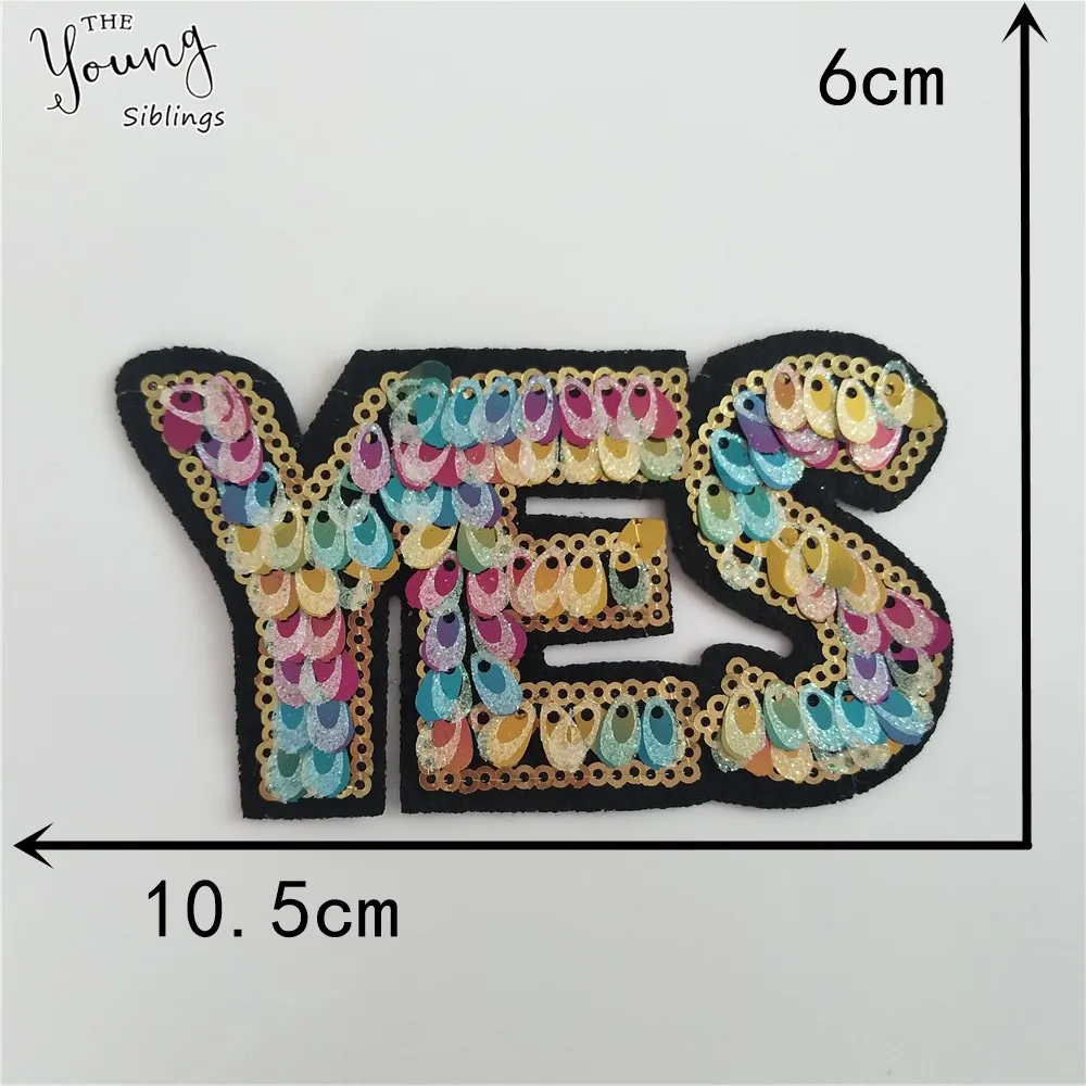 1 шт. нашивка с вышивкой Да поп на тему Рождества|Заплатки| |