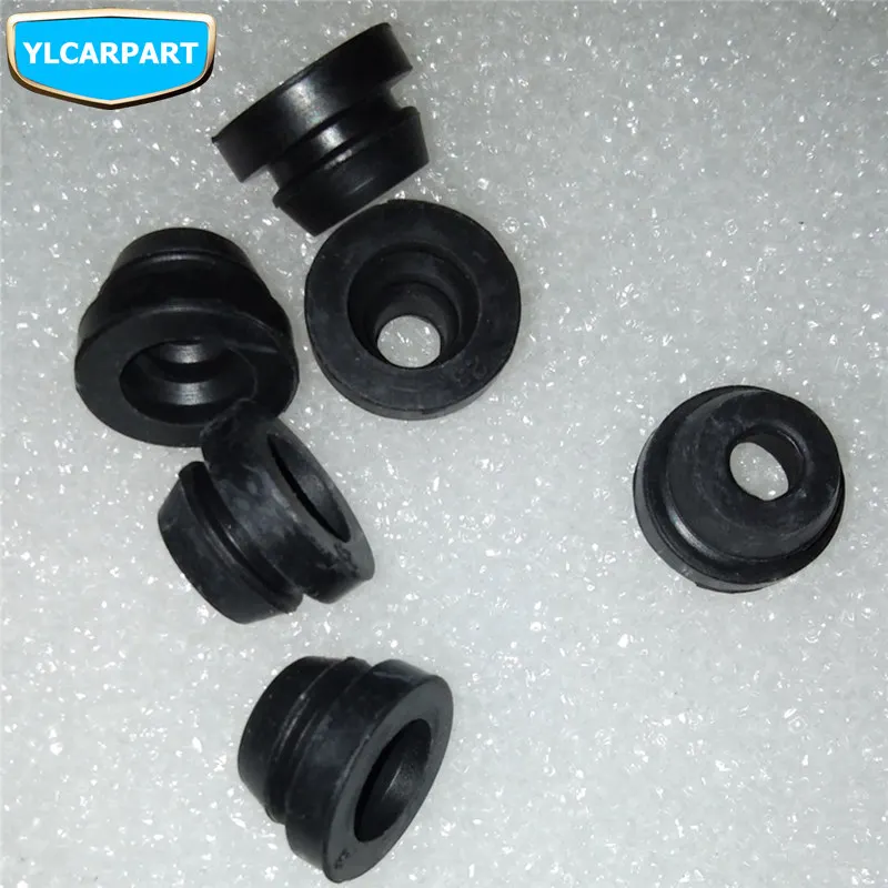 Автомобильный бампер ABS контроллер буфера для MG ZS|Запчасти и аксессуары ABS/EBS