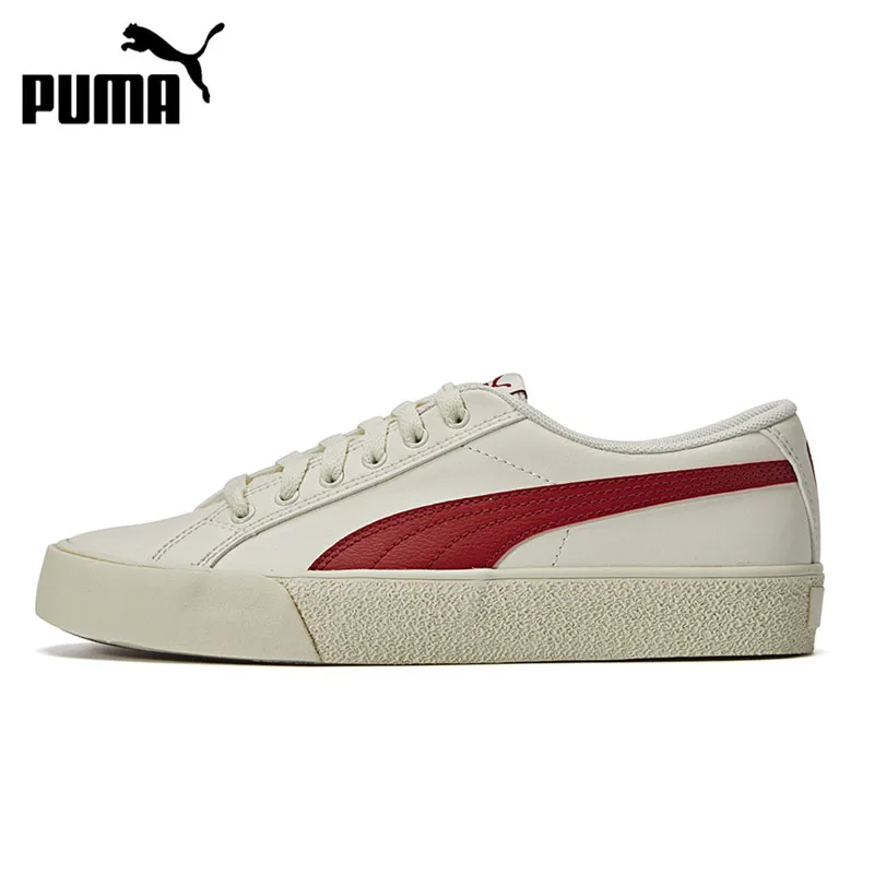 

Оригинальный Новое поступление PUMA Бари Z унисекс Скейтбординг спортивная обувь