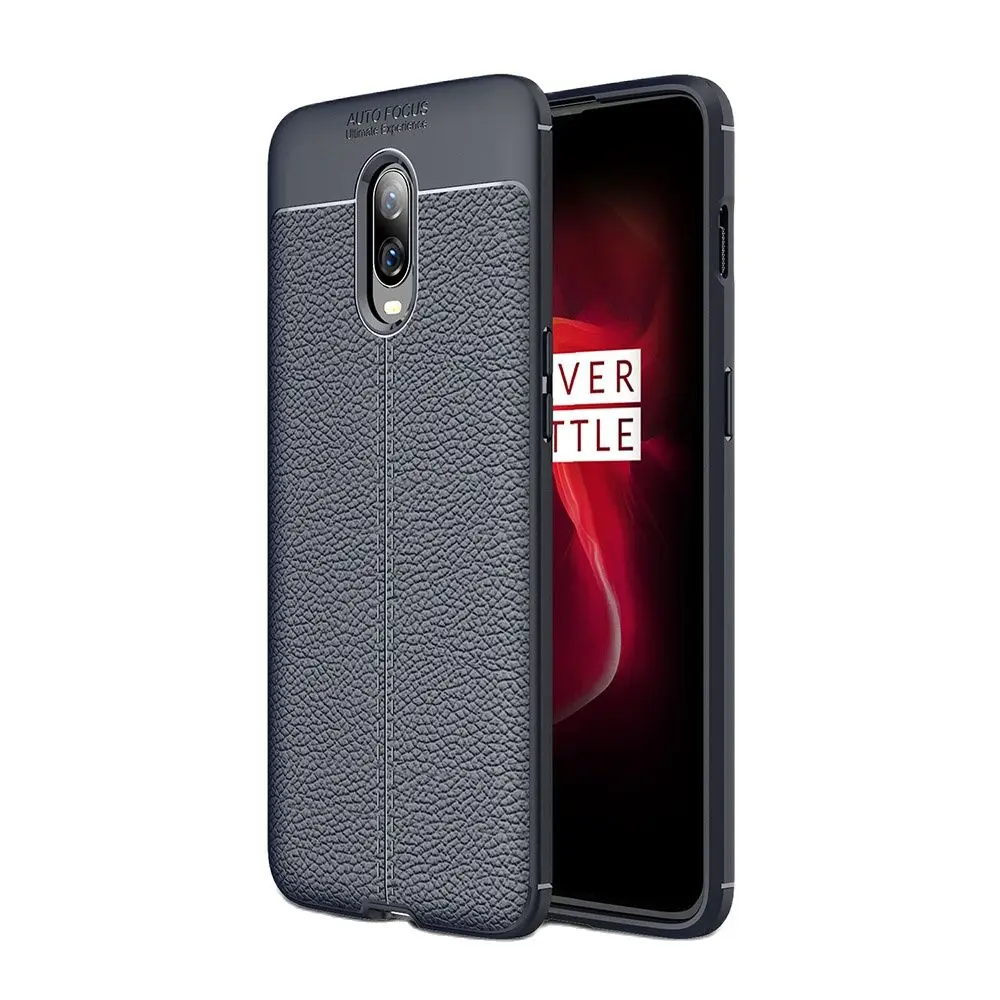 Модный мягкий чехол OUDINI для телефона oneplus 6T 6 5 5T 3 3t ONEPLUS удобный | Мобильные