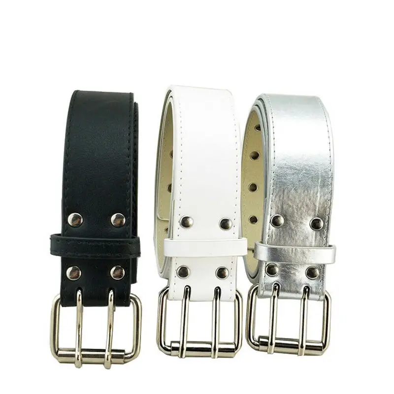 

Fashion Women Waist Belt Chain Punk Hip-hop Trendy Women Belts Lady Fashion Waistband Streetwear