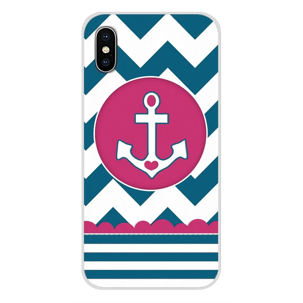 Чехлы для сотовых телефонов чехлы с маленьким ловцом снов и якорем Xiaomi Mi4 Mi5 Mi5S Mi6 Mi