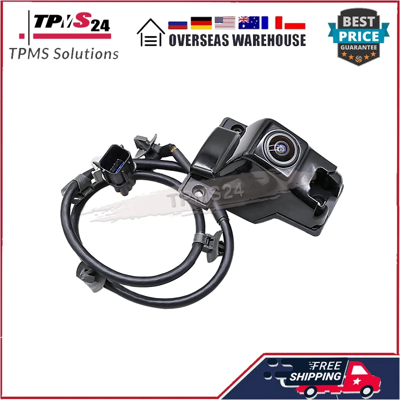 

Backup Rear View Parking Assist Camera 95780-B1000 For Hyundai Kia