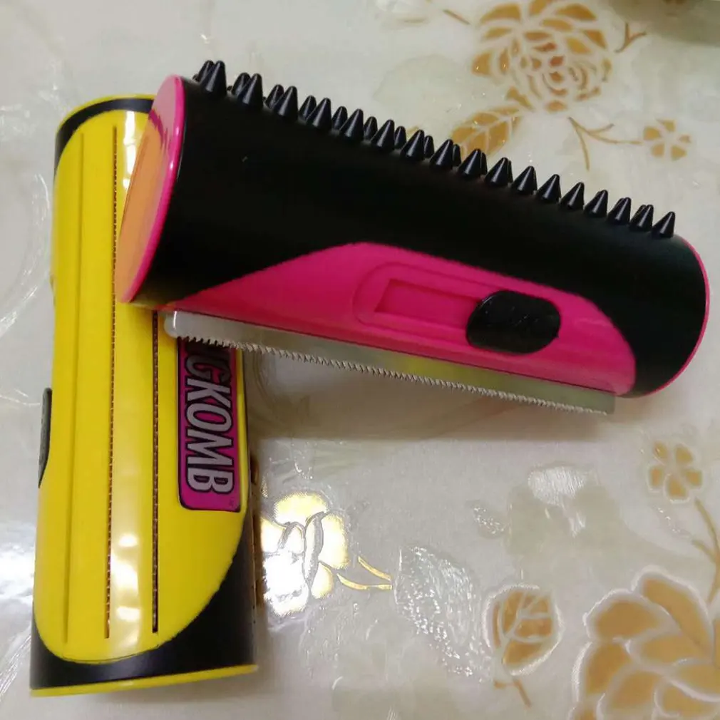 

Щетка для чистки кошек и собак, прочная щетка для мытья диванов и ковровых покрытий