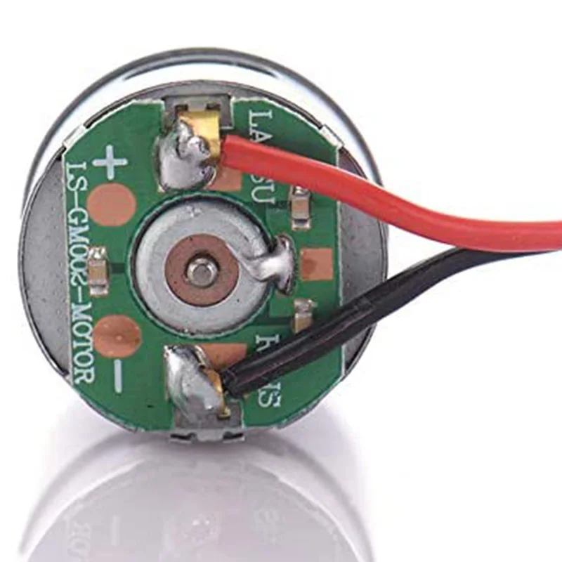 15 DJ01 390 мотор с зубчатой передачей части автомобиля для S911 S912 9115 9116 RC автомобиль