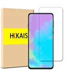 Защита экрана для Samsung Galaxy S21 S 21 Plus, Защитное стекло для смартфона на SamsunS21 S21Plus GalaxyS21 + закаленная пленка