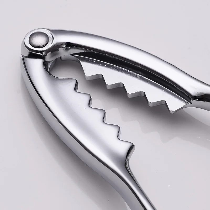 Seafood Tools Lobster Crab Manual Sheller Kitchen Accessories Thick Curved Design New idea | Дом и сад