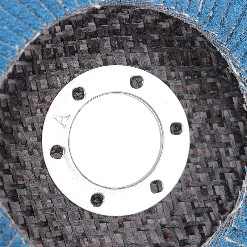 

10Pcs 115mm 4.5 Inch 80Grinding Wheels Flap Discs Sanding Discs Grit Angle Grinder Abrasive Tool Wood Tools