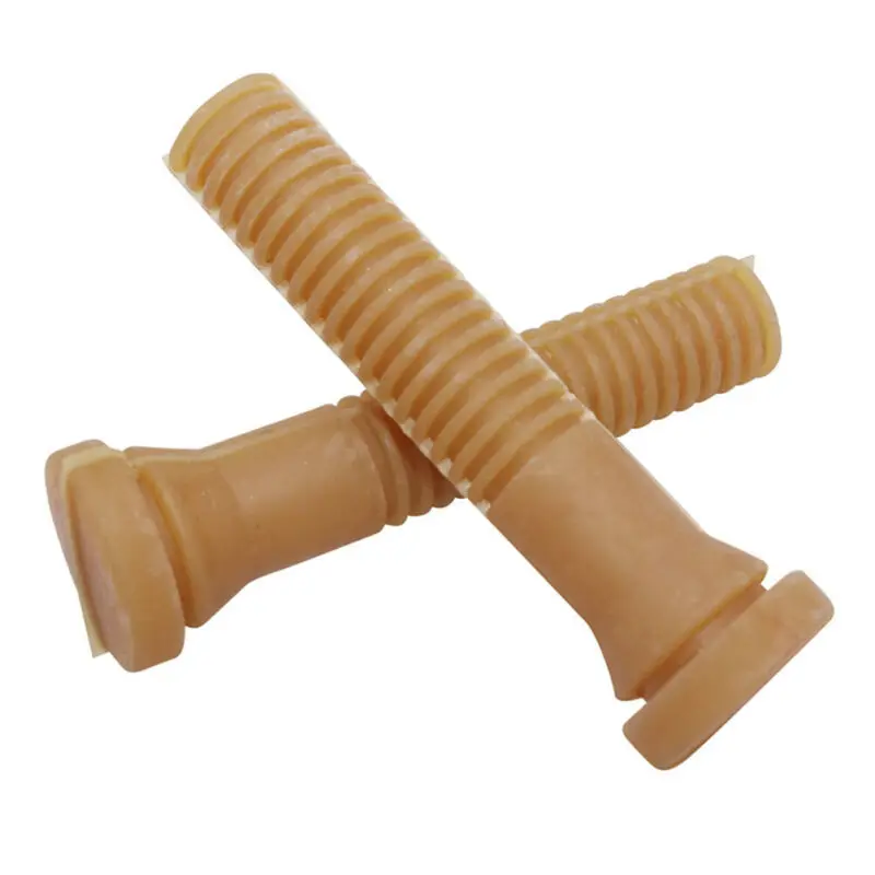 40 шт. набор для захвата перьев птицы гусиного перца жучка резиновая удочка машина