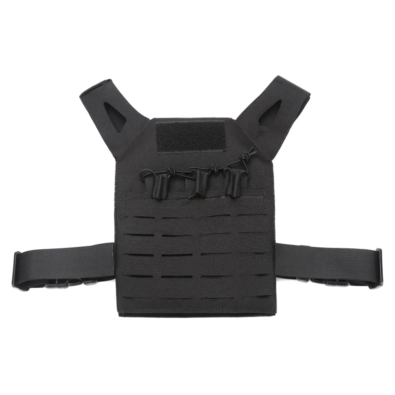 Армейский зеленый тактический боевой жилет легкий уличный охотничий защитный JPC