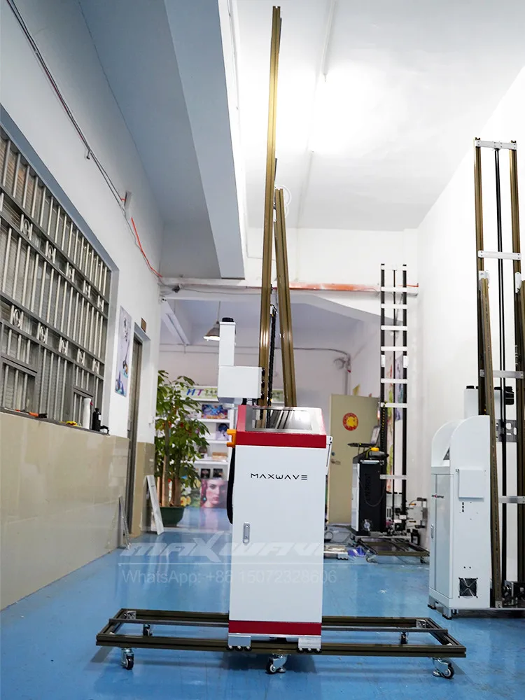Factory Direct Sale 3D Wall Printer Machine on the wall Home Buisiness Opportunity Inkjet |