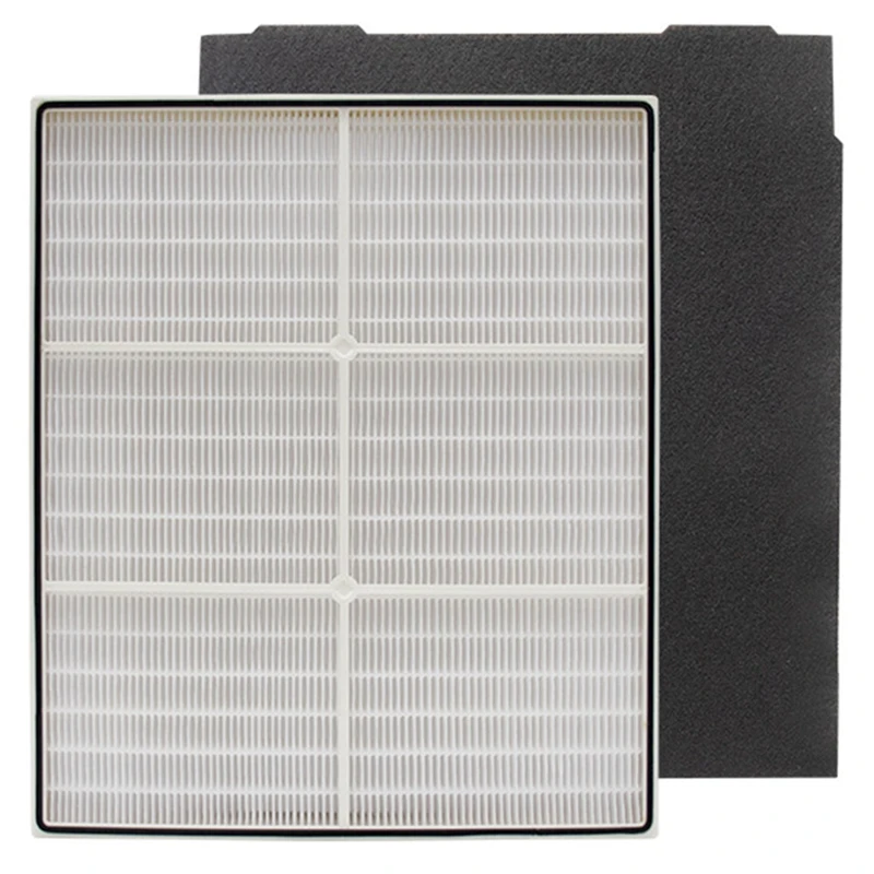 

Air Purifier Filter Filter Elements Suitable for Whirlpool AP250/ AP150 / 1183051K Air Purifier Accessories