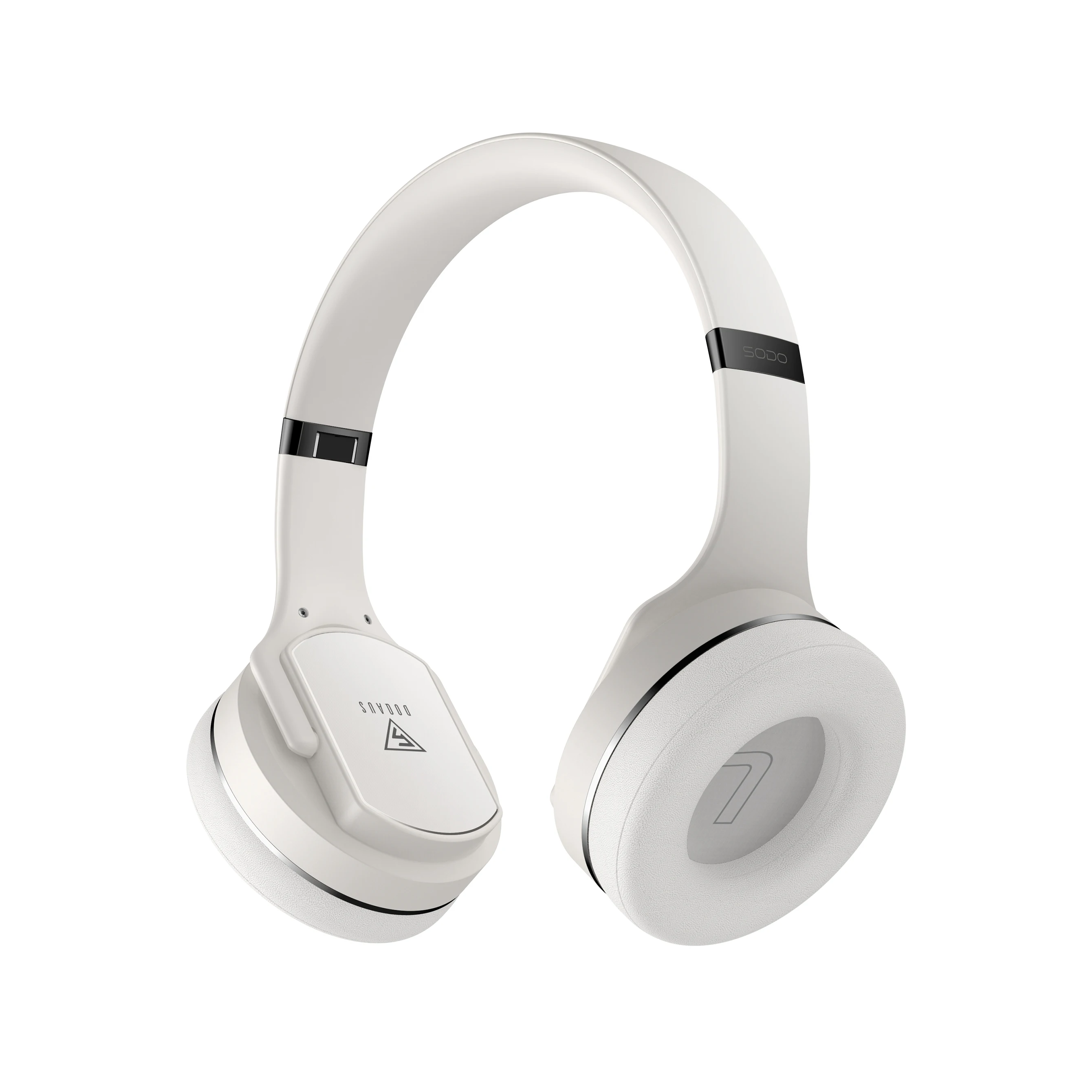 Оригинальные SODO V2 NFC 2в1 Twist-out Bluetooth динамик НОВЕЙШИЕ Наушники Беспроводная гарнитура с микрофоном