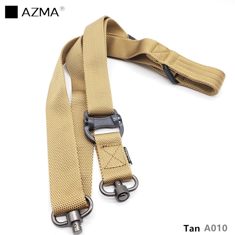 Азма тактический слинг MS4 AK игрушечный пистолет на открытом воздухе спортивный