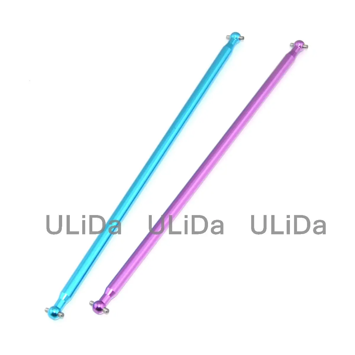 

Blue/Purple HSP 04003 Centre Drive Joint Spare Parts Shaft For HSP RC Model Car 94107 94107PRO 94111 94111PRO 94170 94170PRO