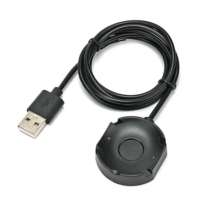 

Высококачественный зарядный USB-кабель для Nokia со стальными часами HR