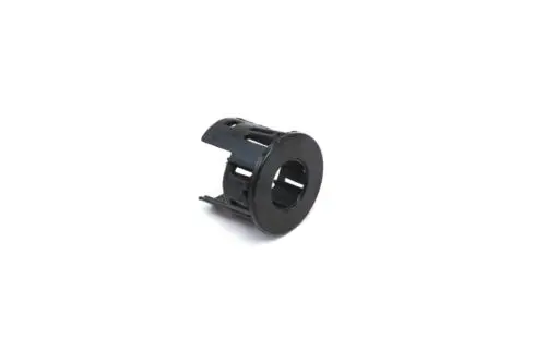 

2 Parking Assist Sensor Bezels fits Dodge Ram 1500 2014-2018 Outer Front or Rear CAR ACCESSORIES