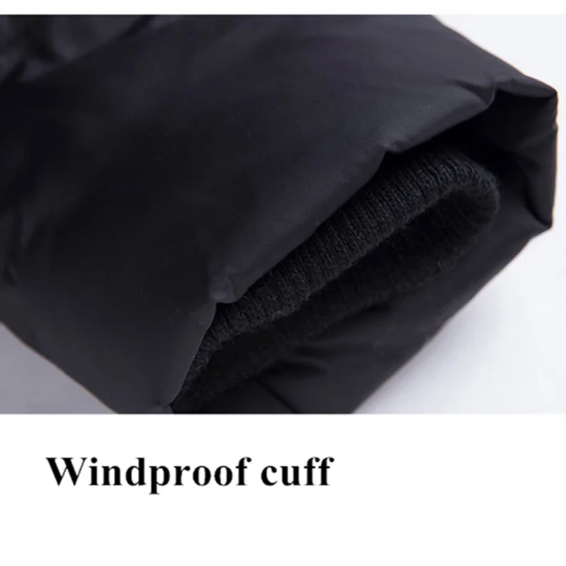 Детский пуховик с натуральным мехом на осень/зиму|Комплекты одежды для девочек| |