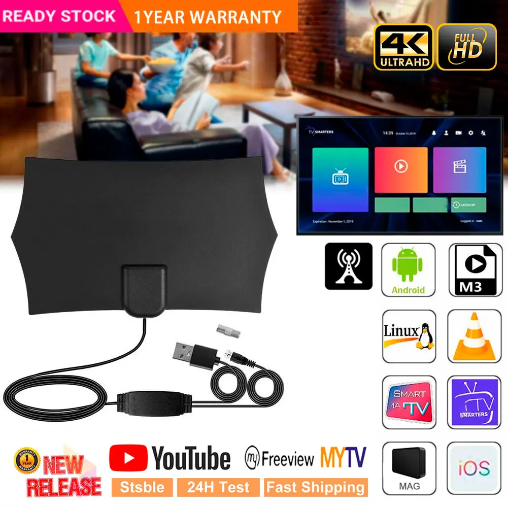smarters pro HOT android smart tv xtream code