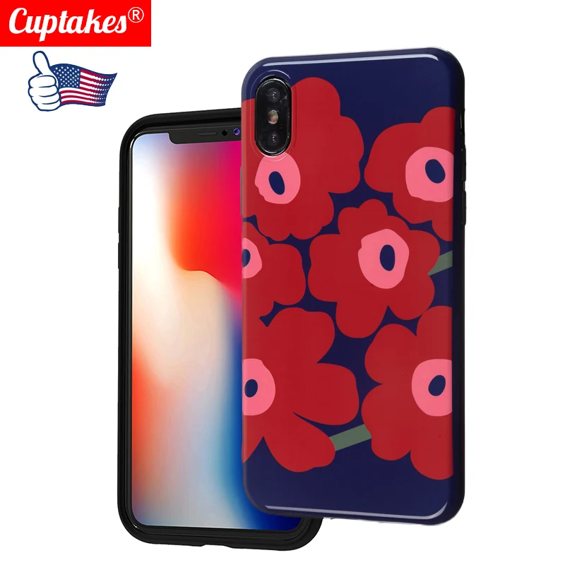 Ультратонкий блестящий чехол для iPhone 11 Pro Max 7 8 Plus XS | Мобильные телефоны и