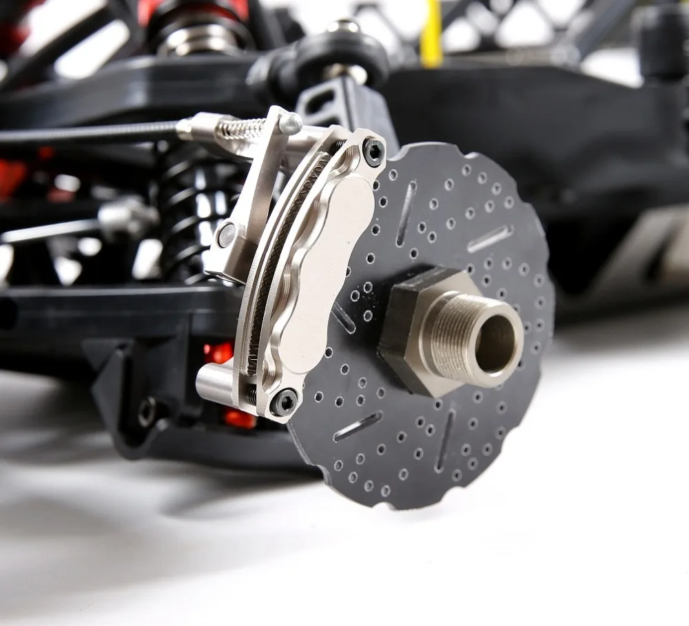 

RC 1/5 HPI Baja 5B 5T 5SC KM