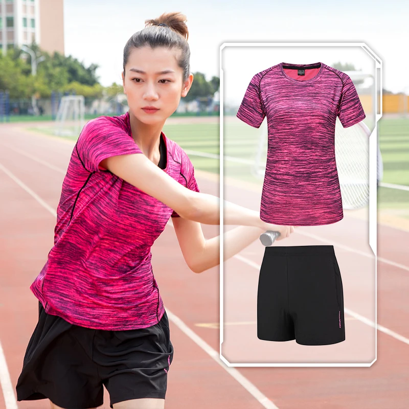 Летний костюм для мужчин wo мужской модный фитнес-костюм Быстросохнущий короткий