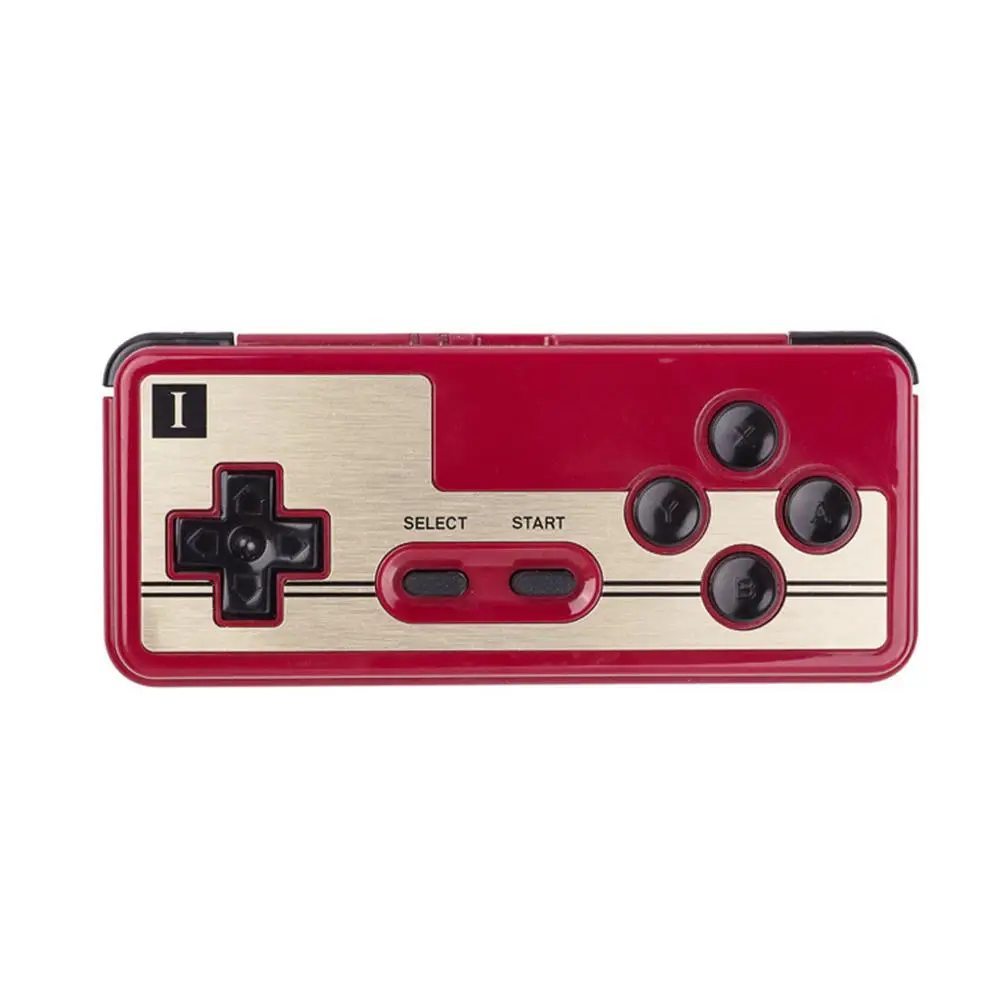8BITDO FC30 Bluetooth геймпад классический контроллер с Xstand поддерживает 2 плеера переключатель Android IOS PC