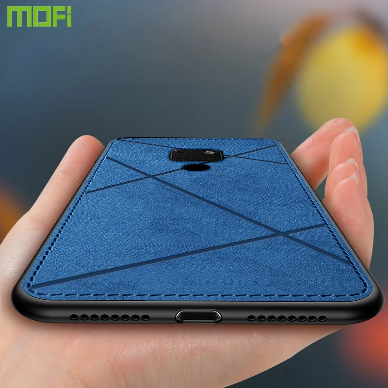 Чехол для HUAWEI Mate 20 Pro чехол X Lite 20X 10 8 9 ударопрочный накладка|Бамперы| |